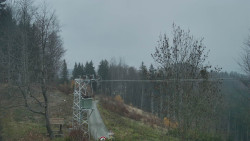 Troják, Maruška - odpočivadlo HM52