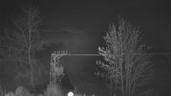 Troják, Maruška - odpočivadlo HM52