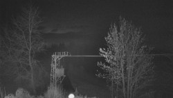 Troják, Maruška - odpočivadlo HM52