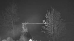 Troják, Maruška - odpočivadlo HM52