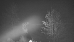 Troják, Maruška - odpočivadlo HM52