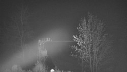 Troják, Maruška - odpočivadlo HM52