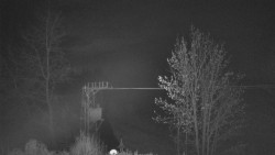 Troják, Maruška - odpočivadlo HM52