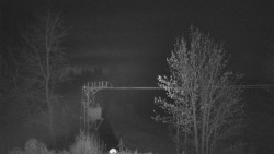 Troják, Maruška - odpočivadlo HM52