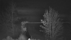 Troják, Maruška - odpočivadlo HM52