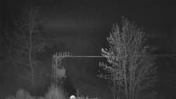 Troják, Maruška - odpočivadlo HM52