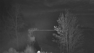 Skiareál Troják - Troják, Maruška - odpočivadlo HM52 - 12.11.2025 v 00:03 Skiareál Troják - Troják, Maruška - odpočivadlo HM52 - 12.11.2025 v 00:03