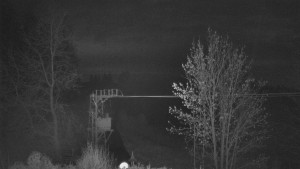 Skiareál Troják - Troják, Maruška - odpočivadlo HM52 - 12.11.2025 v 01:03 Skiareál Troják - Troják, Maruška - odpočivadlo HM52 - 12.11.2025 v 01:03