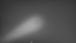 Troják, Maruška - odpočivadlo HM52