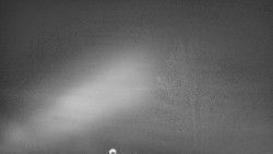 Troják, Maruška - odpočivadlo HM52