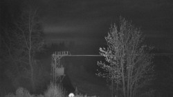 Troják, Maruška - odpočivadlo HM52