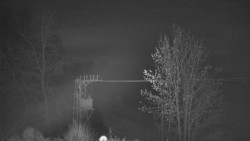 Troják, Maruška - odpočivadlo HM52