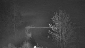 Skiareál Troják - Troják, Maruška - odpočivadlo HM52 - 12.11.2025 v 05:03 Skiareál Troják - Troják, Maruška - odpočivadlo HM52 - 12.11.2025 v 05:03