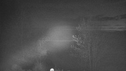 Troják, Maruška - odpočivadlo HM52