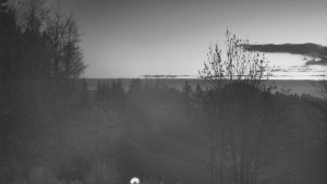 Skiareál Troják - Troják, Maruška - odpočivadlo HM52 - 12.11.2025 v 06:03 Skiareál Troják - Troják, Maruška - odpočivadlo HM52 - 12.11.2025 v 06:03