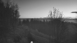 Troják, Maruška - odpočivadlo HM52