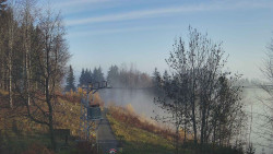 Troják, Maruška - odpočivadlo HM52