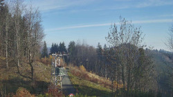 Troják, Maruška - odpočivadlo HM52