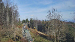 Troják, Maruška - odpočivadlo HM52