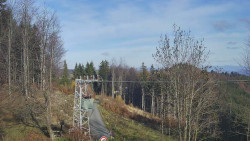 Troják, Maruška - odpočivadlo HM52