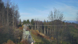 Troják, Maruška - odpočivadlo HM52