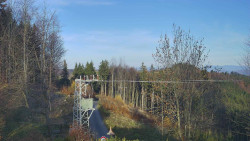 Troják, Maruška - odpočivadlo HM52