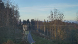 Troják, Maruška - odpočivadlo HM52