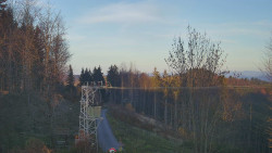 Troják, Maruška - odpočivadlo HM52