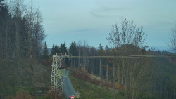 Troják, Maruška - odpočivadlo HM52