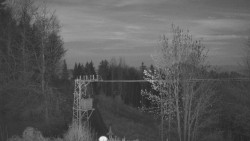 Troják, Maruška - odpočivadlo HM52