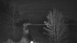 Troják, Maruška - odpočivadlo HM52