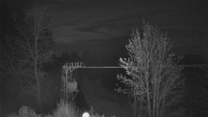 Skiareál Troják - Troják, Maruška - odpočivadlo HM52 - 12.11.2025 v 19:03 Skiareál Troják - Troják, Maruška - odpočivadlo HM52 - 12.11.2025 v 19:03