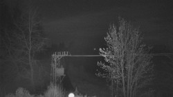 Troják, Maruška - odpočivadlo HM52