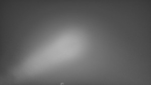 Skiareál Troják - Troják, Maruška - odpočivadlo HM52 - 12.11.2025 v 20:03 Skiareál Troják - Troják, Maruška - odpočivadlo HM52 - 12.11.2025 v 20:03