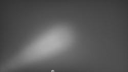 Troják, Maruška - odpočivadlo HM52