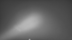 Troják, Maruška - odpočivadlo HM52