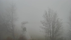 Troják, Maruška - odpočivadlo HM52