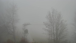 Troják, Maruška - odpočivadlo HM52