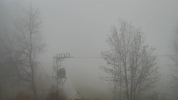 Troják, Maruška - odpočivadlo HM52