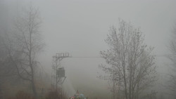 Troják, Maruška - odpočivadlo HM52