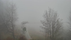 Troják, Maruška - odpočivadlo HM52