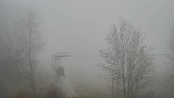 Troják, Maruška - odpočivadlo HM52