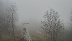 Troják, Maruška - odpočivadlo HM52