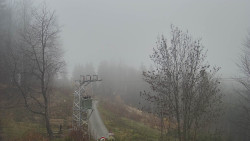 Troják, Maruška - odpočivadlo HM52