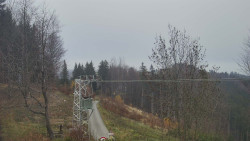 Troják, Maruška - odpočivadlo HM52