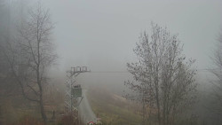 Troják, Maruška - odpočivadlo HM52