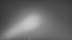 Troják, Maruška - odpočivadlo HM52