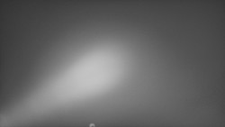 Troják, Maruška - odpočivadlo HM52