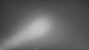 Skiareál Troják - Troják, Maruška - odpočivadlo HM52 - 14.11.2025 v 01:20 Skiareál Troják - Troják, Maruška - odpočivadlo HM52 - 14.11.2025 v 01:20