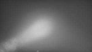 Skiareál Troják - Troják, Maruška - odpočivadlo HM52 - 14.11.2025 v 01:50 Skiareál Troják - Troják, Maruška - odpočivadlo HM52 - 14.11.2025 v 01:50